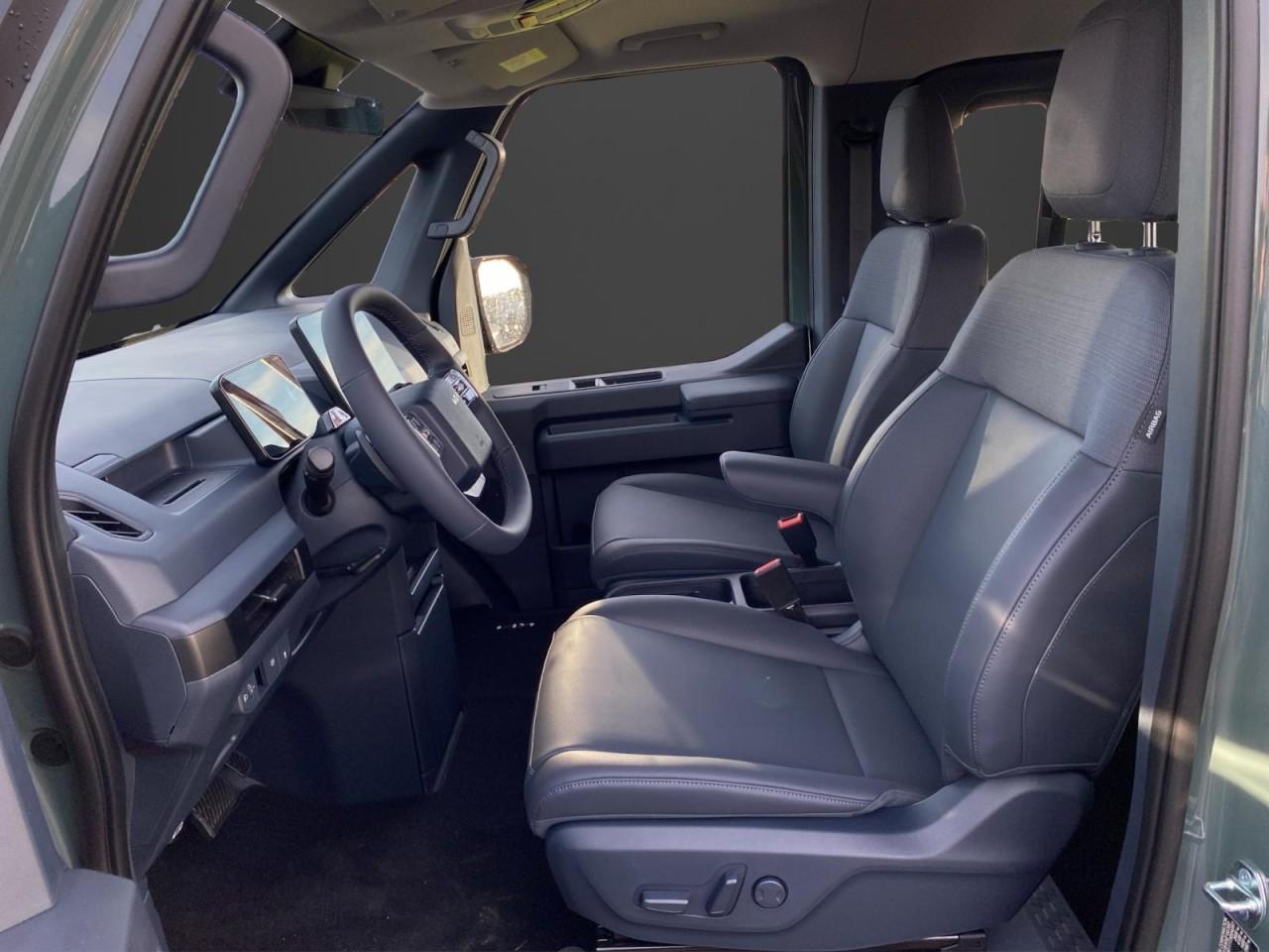 Kia PV5 – Bild 10