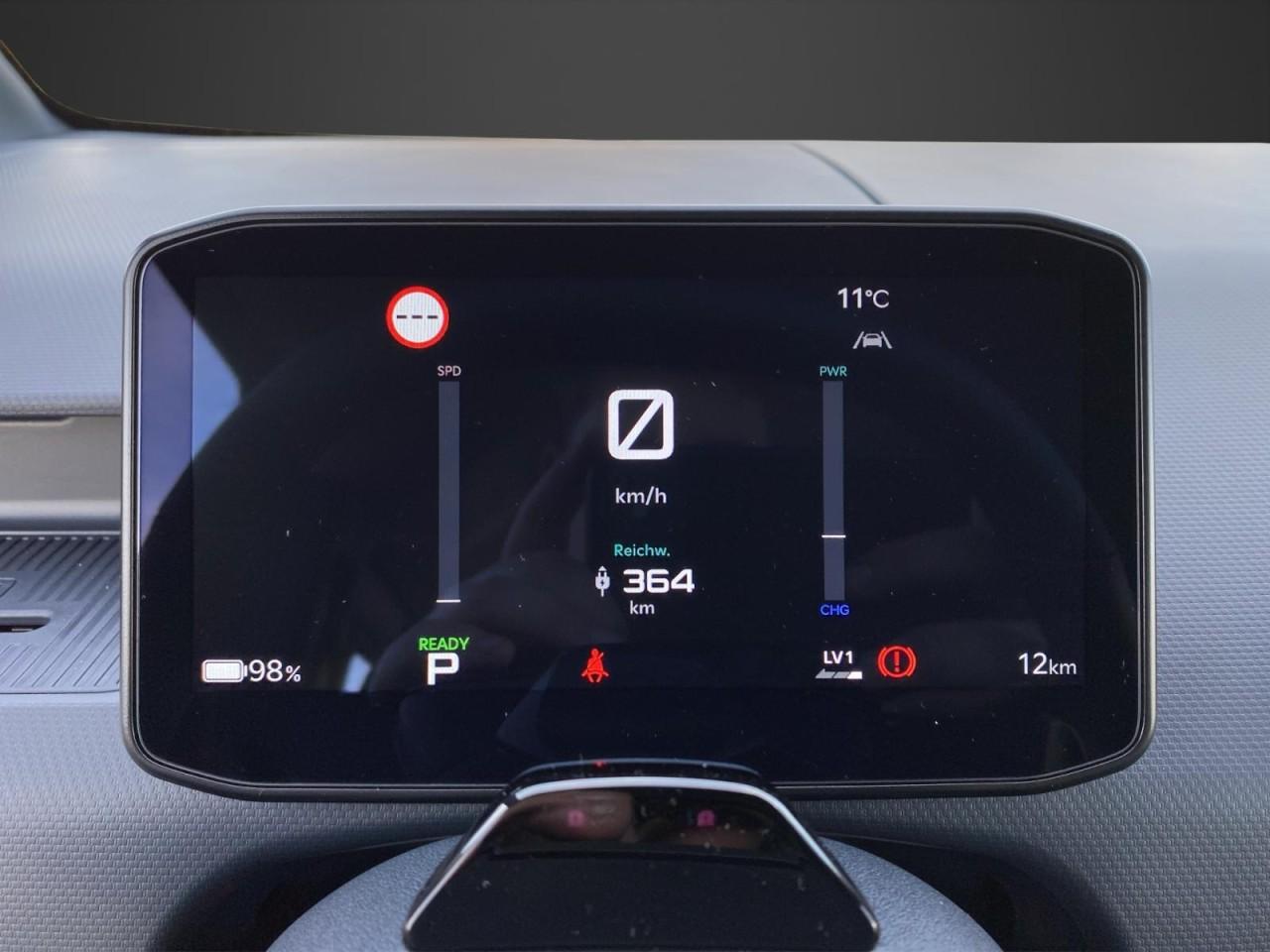 Kia PV5 – Bild 12