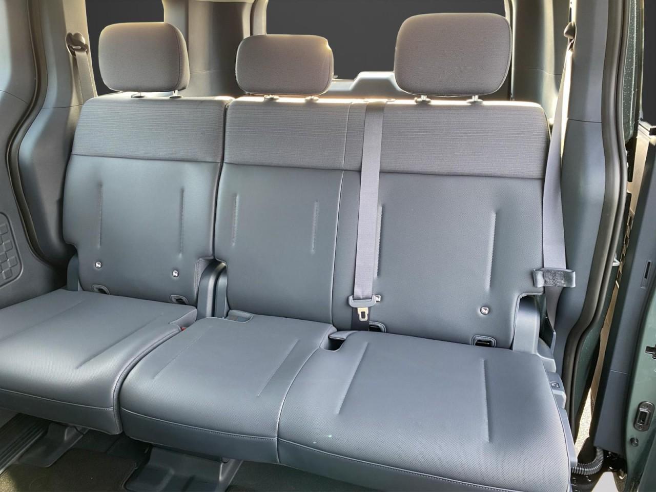 Kia PV5 – Bild 14