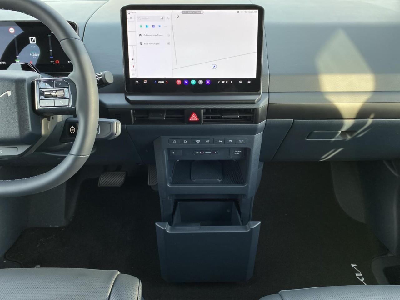 Kia PV5 – Bild 16
