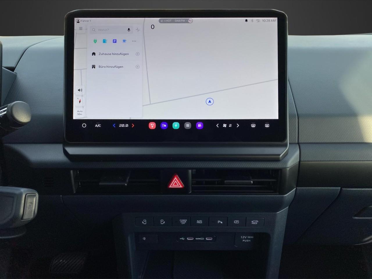 Kia PV5 – Bild 17