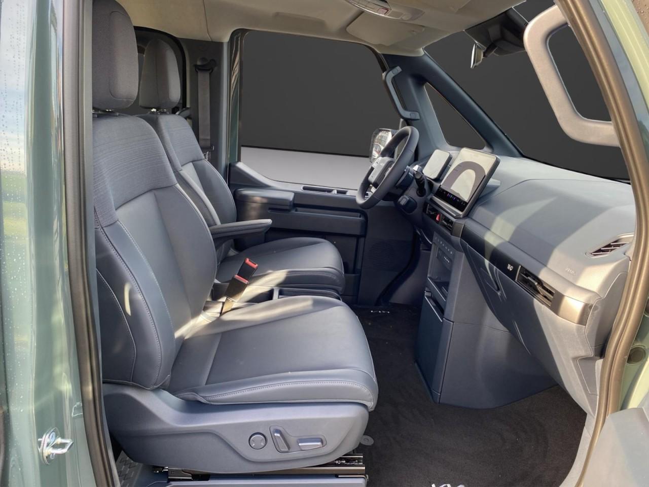 Kia PV5 – Bild 18