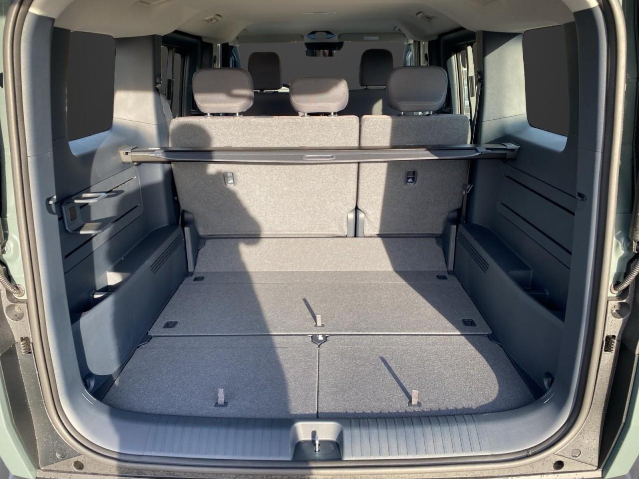 Kia PV5 – Bild 19