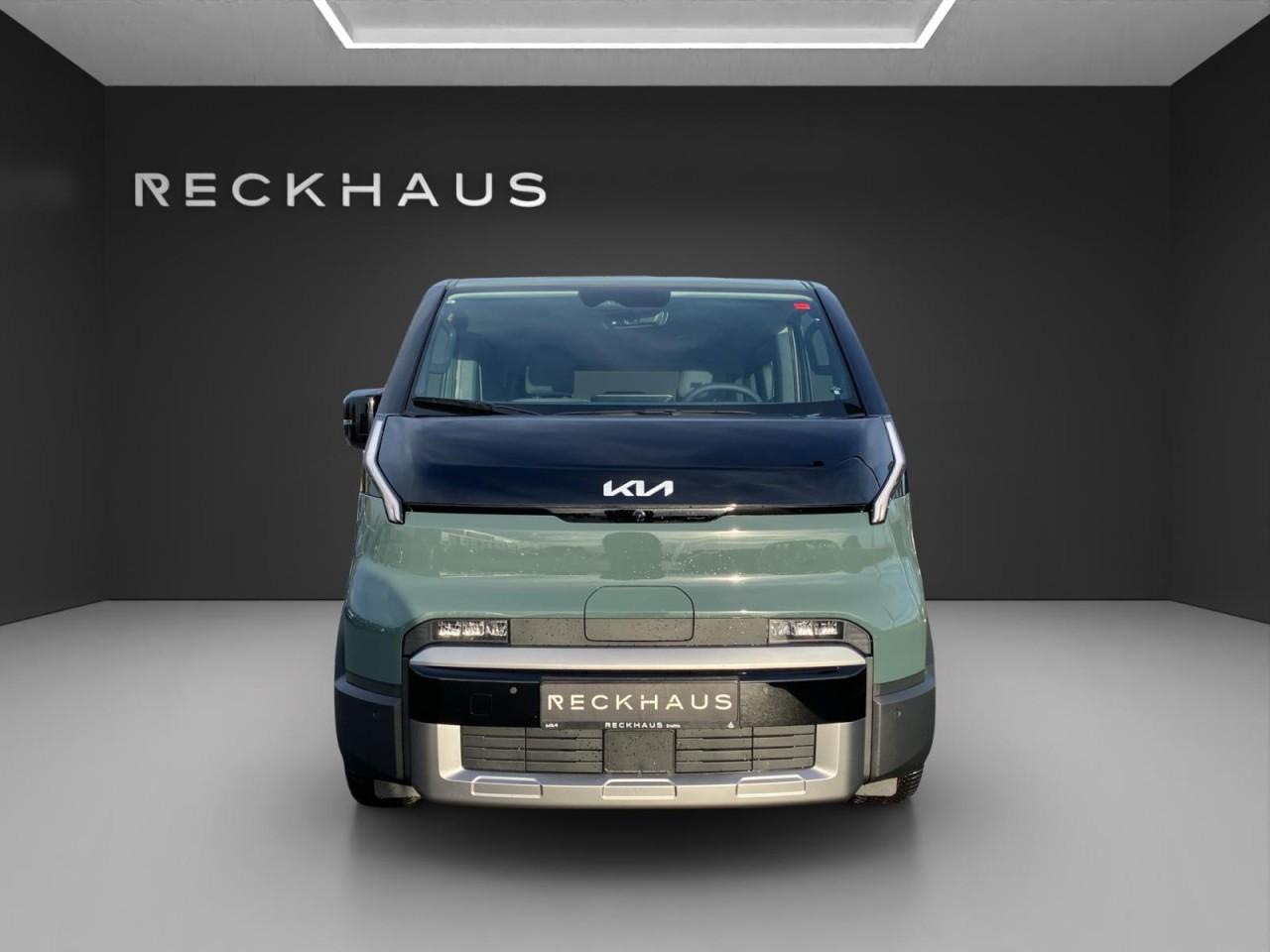 Kia PV5