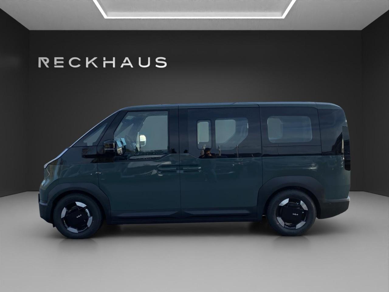 Kia PV5