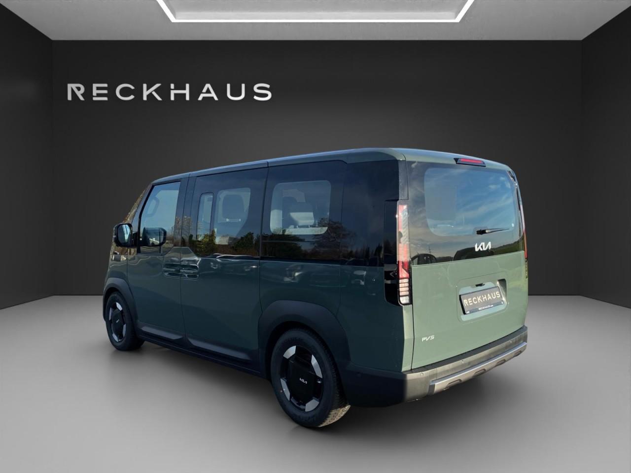 Kia PV5