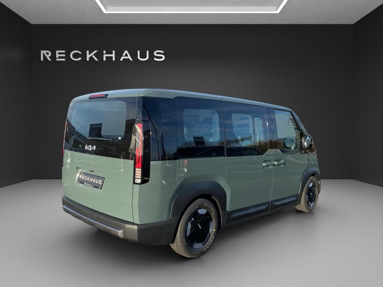 Kia PV5 – Bild 6