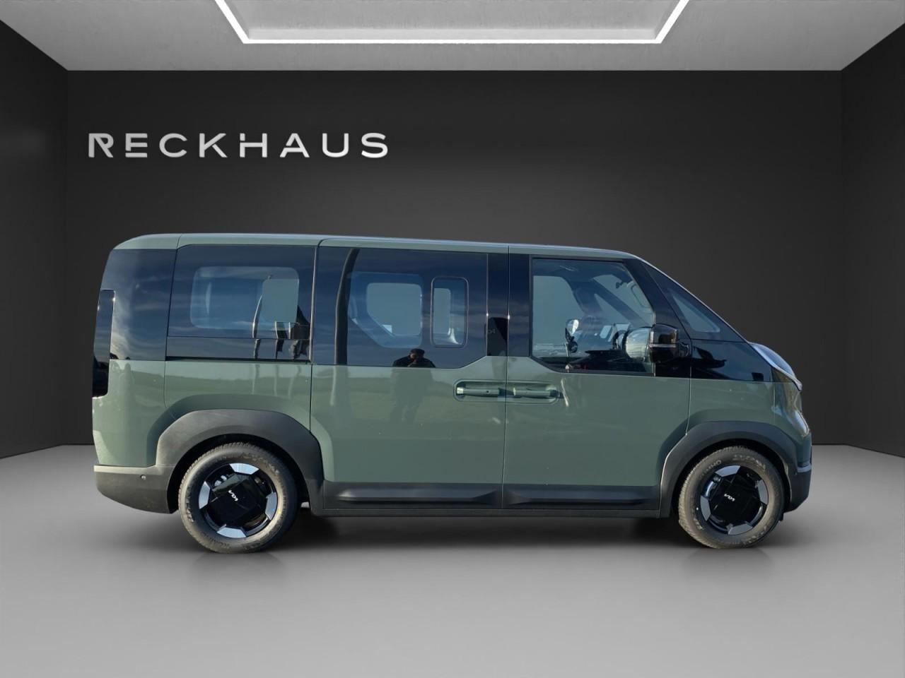 Kia PV5 – Bild 7