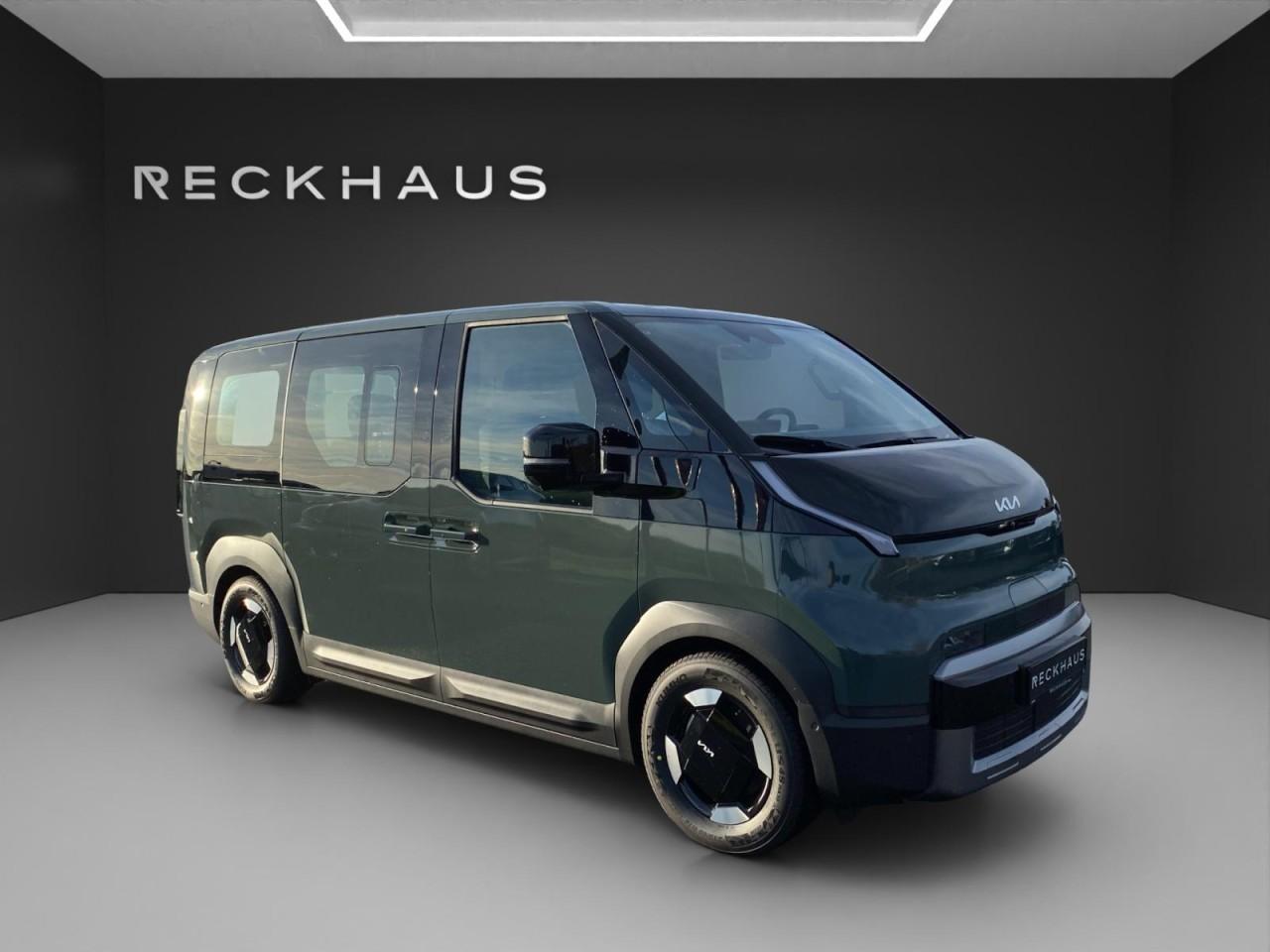 Kia PV5 – Bild 8