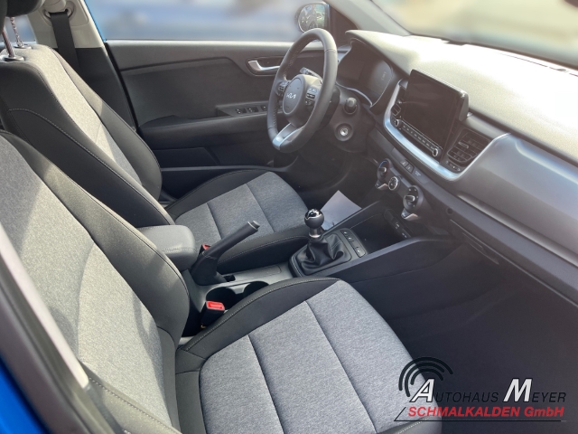 Kia Stonic – Bild 10