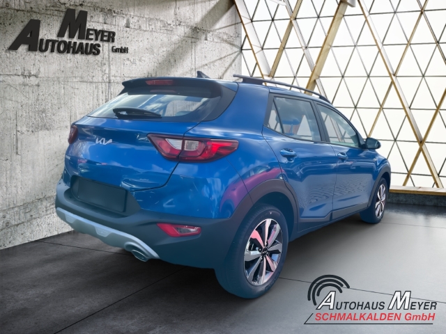 Kia Stonic – Bild 11