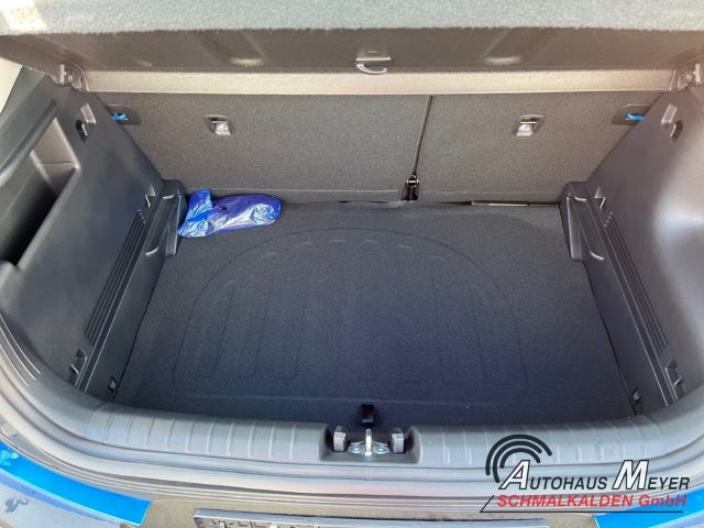 Kia Stonic – Bild 12