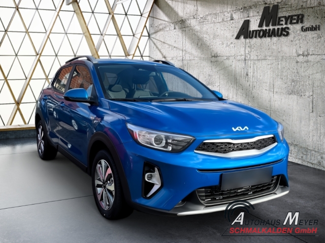 Kia Stonic – Bild 13