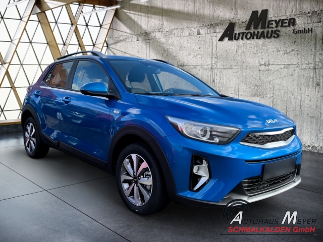 Kia Stonic – Bild 14