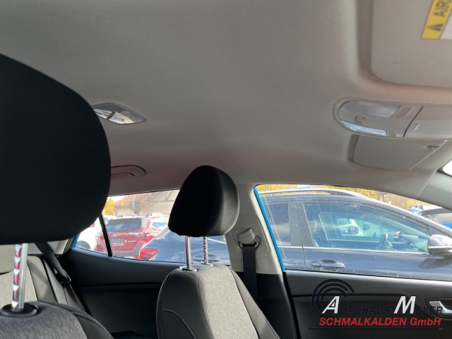 Kia Stonic – Bild 15