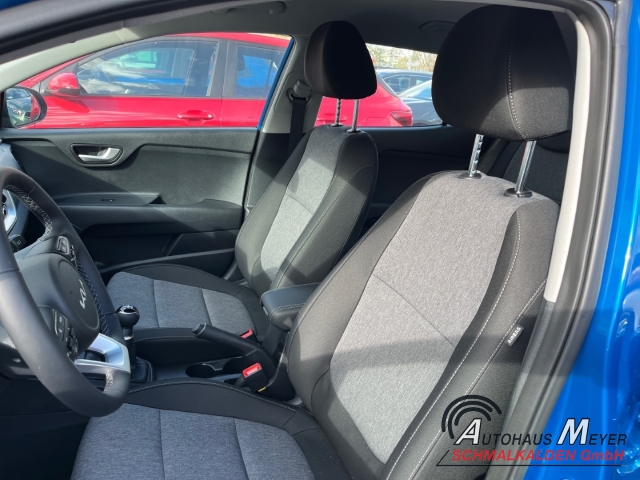 Kia Stonic – Bild 16