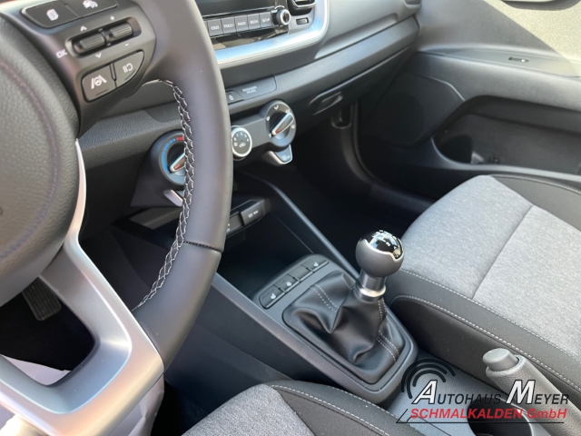 Kia Stonic – Bild 17