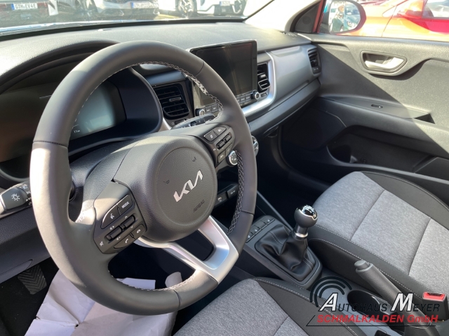 Kia Stonic – Bild 18