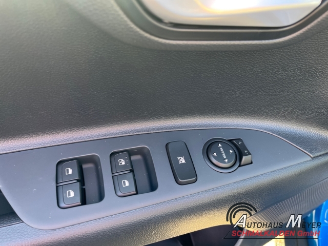 Kia Stonic – Bild 5