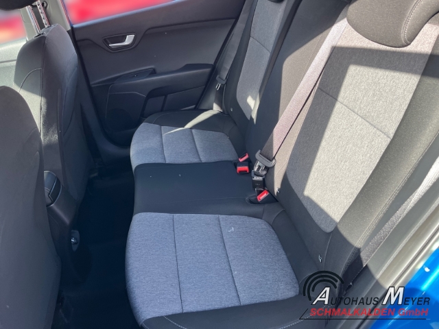 Kia Stonic – Bild 6
