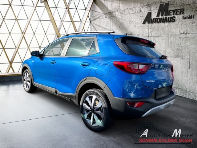 Kia Stonic – Bild 7