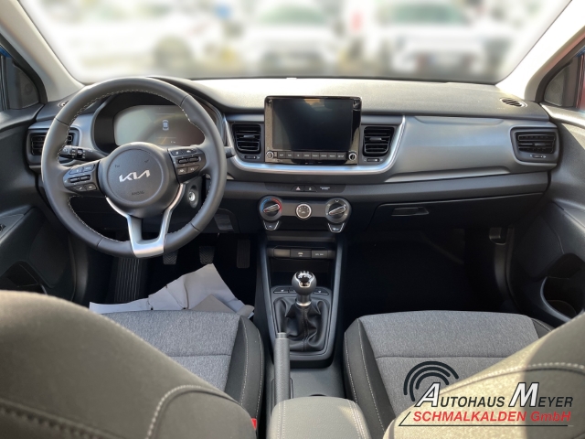 Kia Stonic – Bild 8