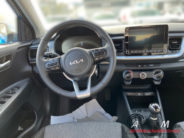 Kia Stonic – Bild 9