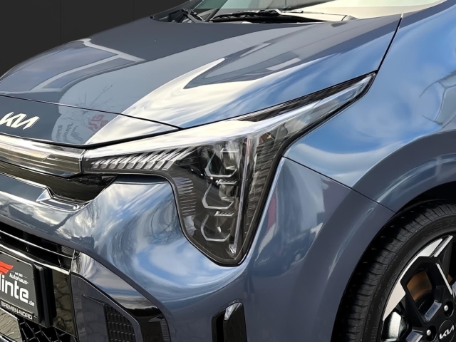 Kia Picanto – Bild 10