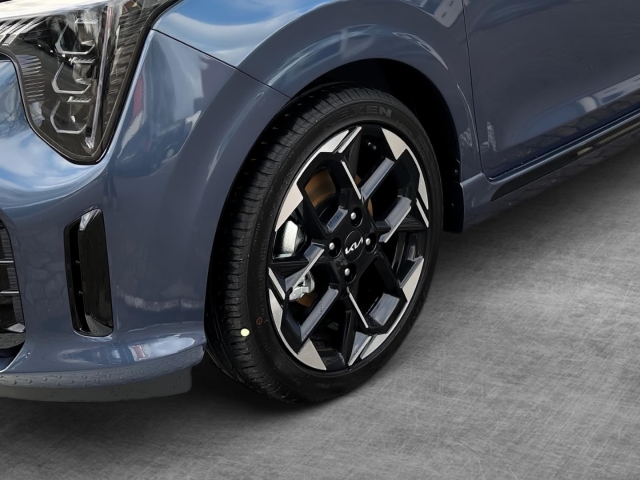 Kia Picanto – Bild 11