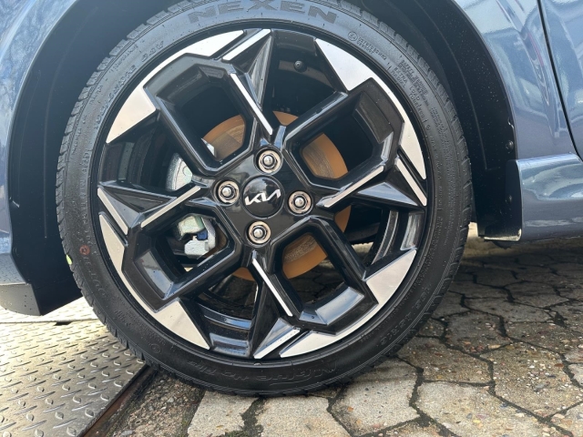 Kia Picanto – Bild 12