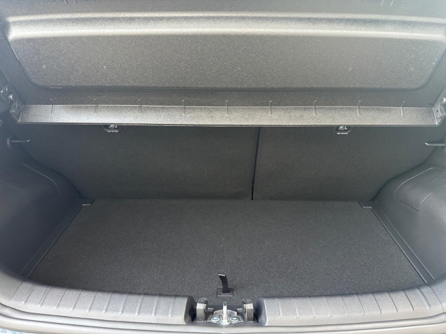 Kia Picanto – Bild 13