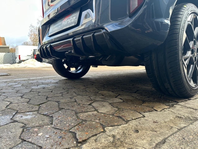 Kia Picanto – Bild 14