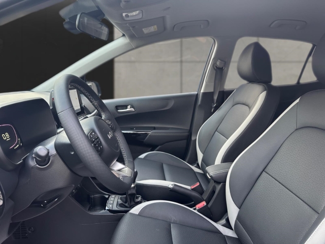Kia Picanto – Bild 15