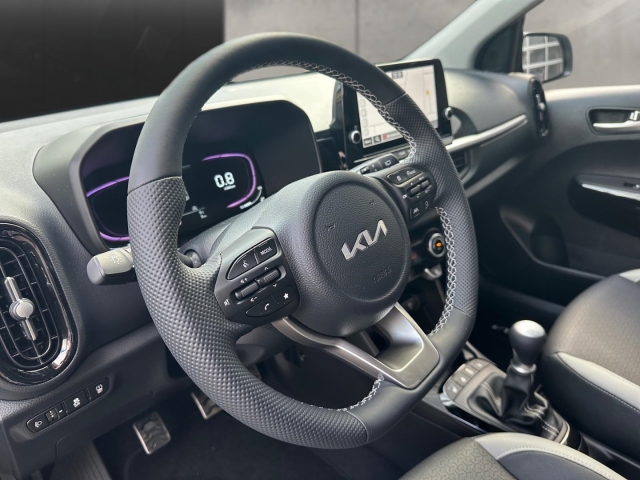Kia Picanto – Bild 16