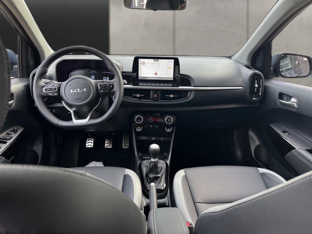 Kia Picanto – Bild 17