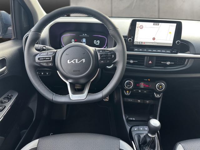 Kia Picanto – Bild 18