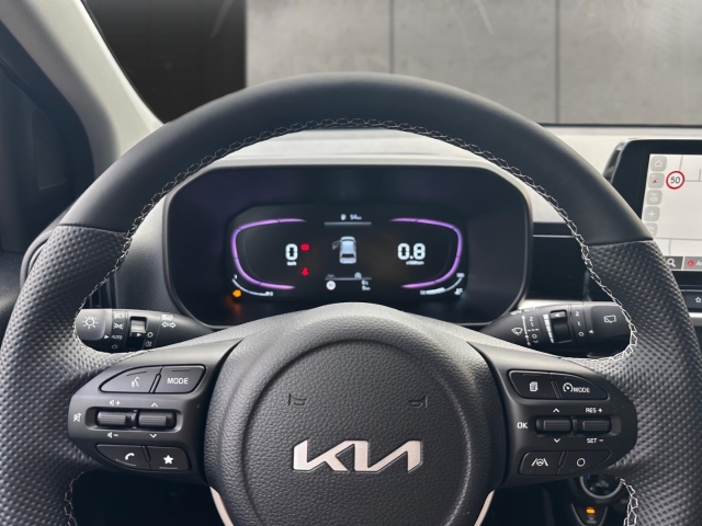 Kia Picanto – Bild 19