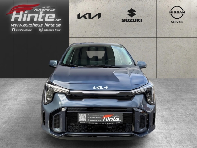 Kia Picanto – Bild 2
