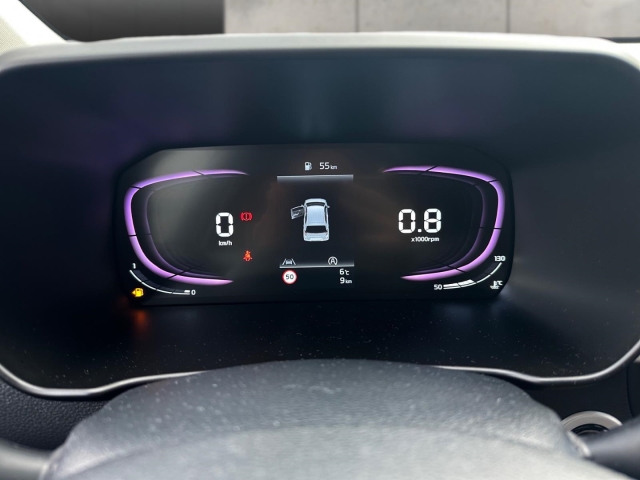 Kia Picanto – Bild 20