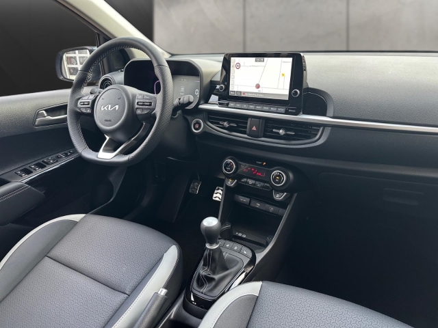 Kia Picanto – Bild 23