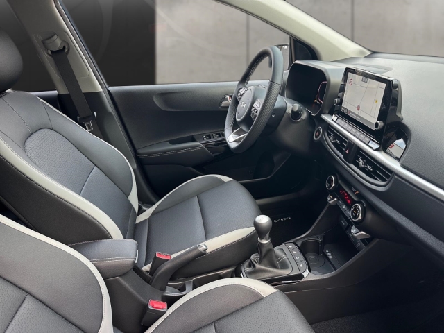Kia Picanto – Bild 24