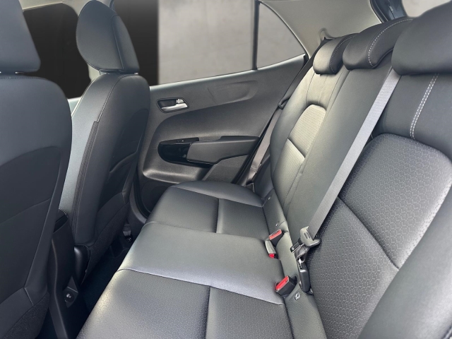 Kia Picanto – Bild 25