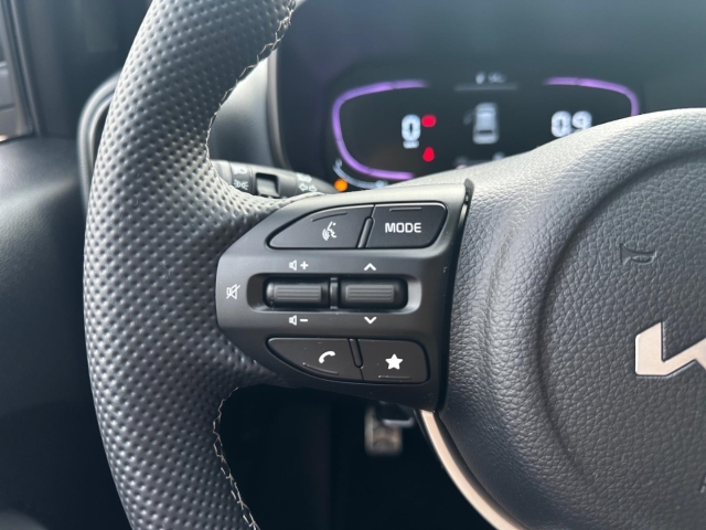 Kia Picanto – Bild 27