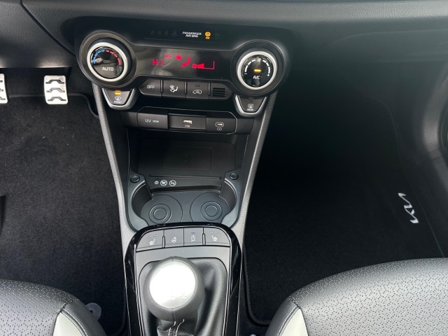 Kia Picanto – Bild 28