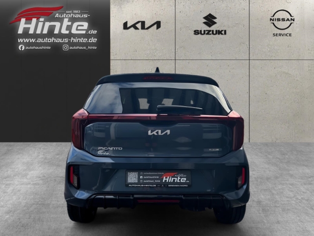 Kia Picanto – Bild 7