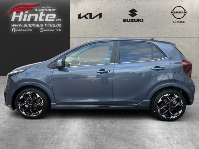 Kia Picanto – Bild 8