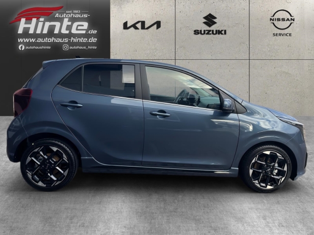 Kia Picanto – Bild 9