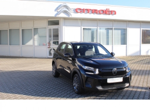 Citroen E-C3 e Urban Range 113 YOU