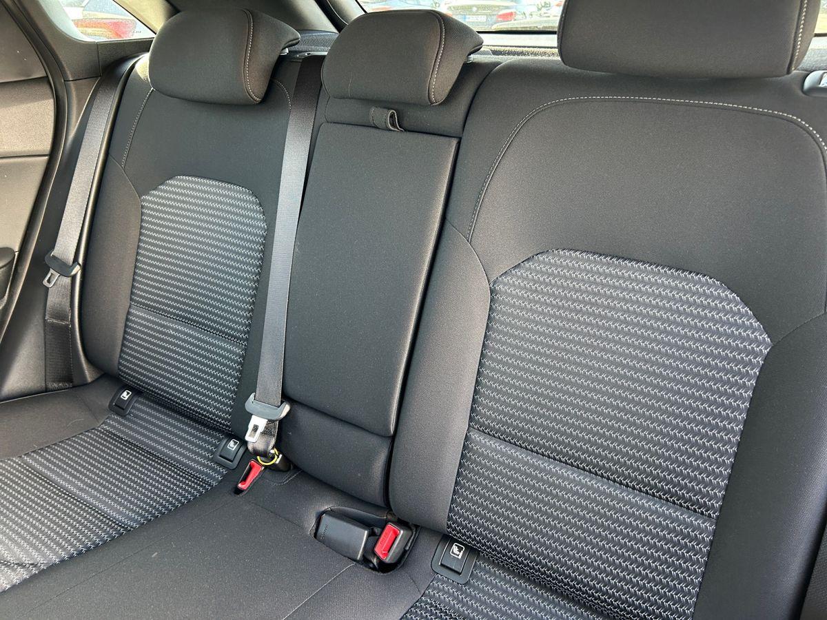 Kia cee'd – Bild 11