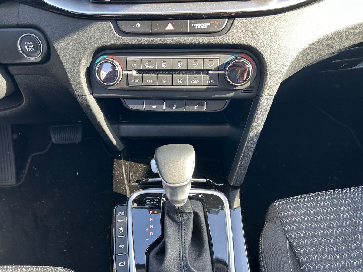 Kia cee'd – Bild 13
